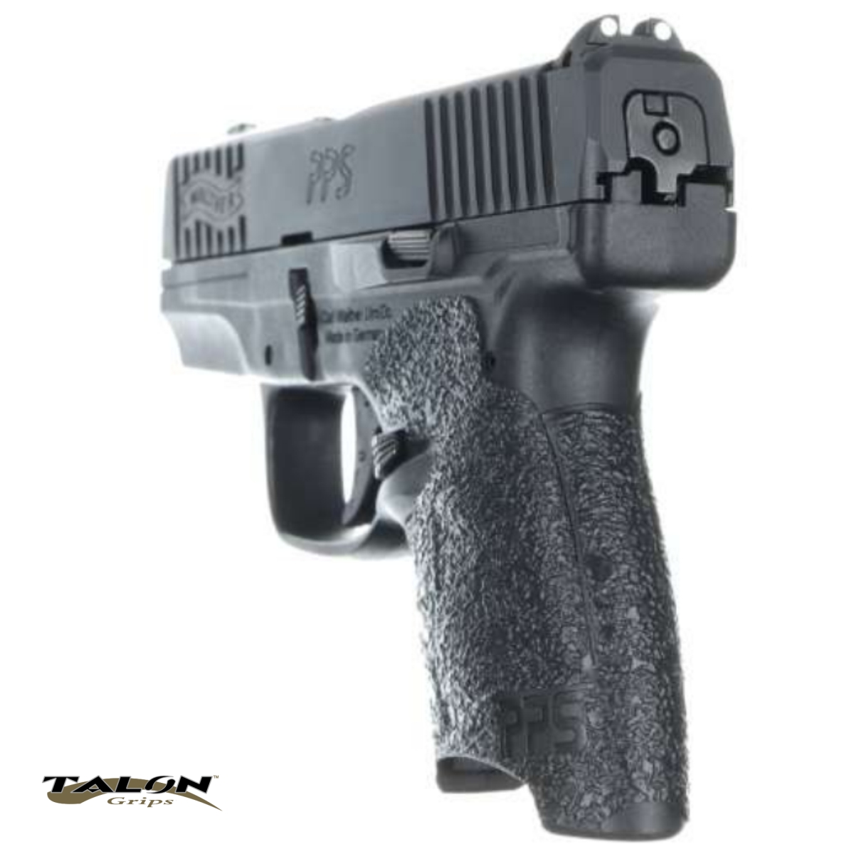 Talon grip Walther PPS M2 Komfort | Online shop www.guns-trade.cz